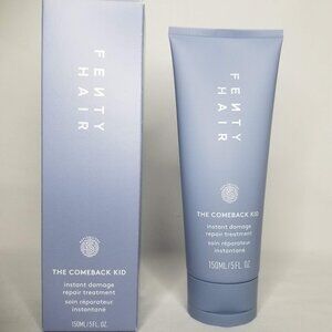 Fenty Hair - The Comeback Kid Instant Damage Repair Treatment